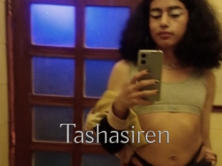 Tashasiren