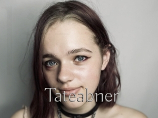 Tateabner