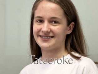 Tatecroke