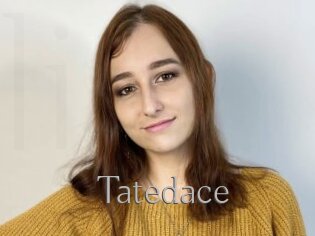 Tatedace