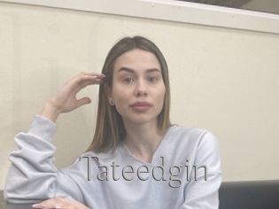Tateedgin