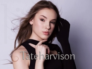 Tateharvison