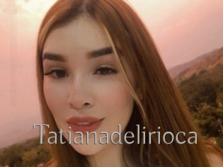 Tatianadelirioca