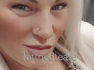 Tattoedtease