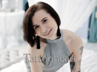Tattooheart