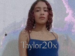 Taylor20x