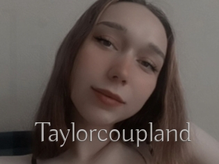 Taylorcoupland