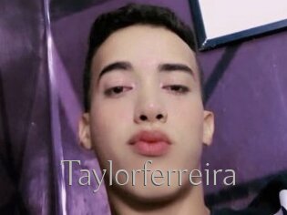 Taylorferreira