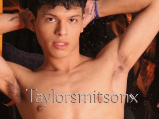 Taylorsmitsonx