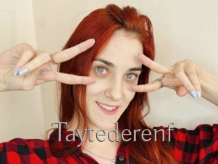 Taytederenf