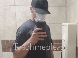 Teachmeplease