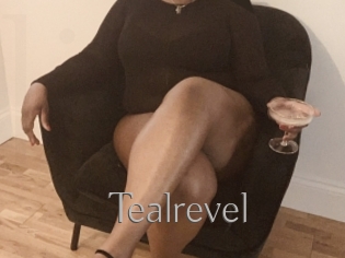 Tealrevel