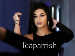 Teaparrish