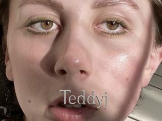 Teddyj