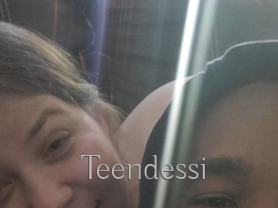 Teendessi