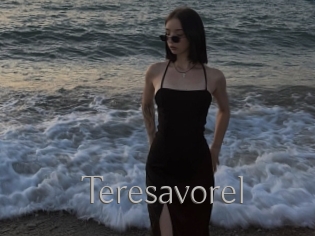 Teresavorel