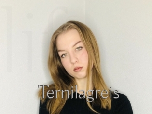 Ternilagreis