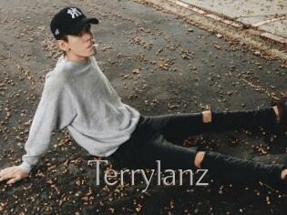 Terrylanz