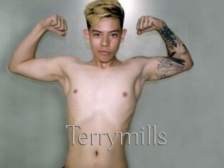 Terrymills