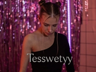 tesswetyy Live Fick