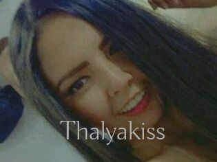 Thalyakiss