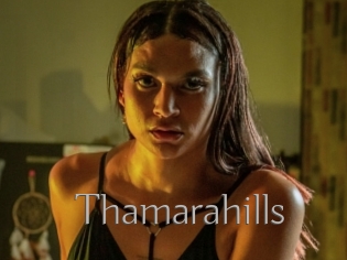 Thamarahills