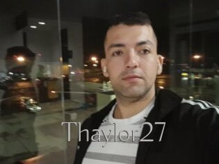 Thaylor27