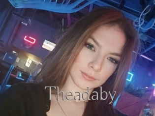 Theadaby