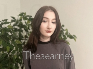 Theaearney