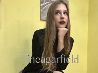 Theagarfield