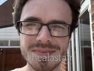 Thealastair