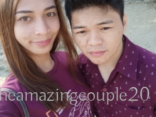 Theamazingcouple20