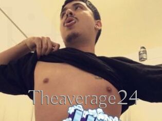 Theaverage24