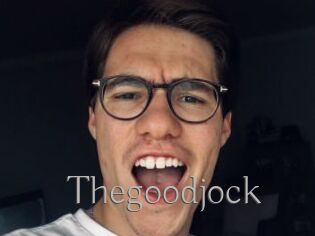 Thegoodjock