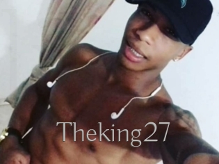 Theking27