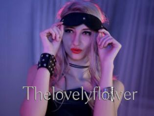 Thelovelyflower