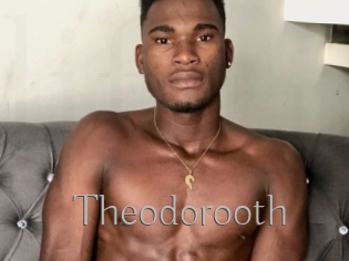 Theodorooth