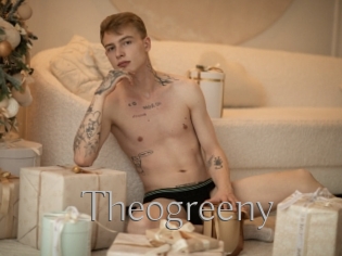 Theogreeny