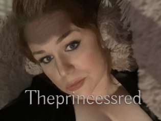 Theprincessred
