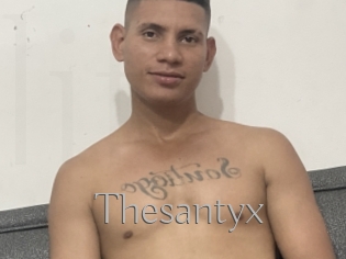 Thesantyx