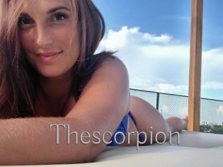 Thescorpion