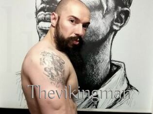 Thevikingman