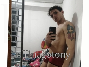 Thiagotony