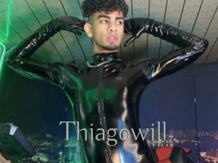 Thiagowill
