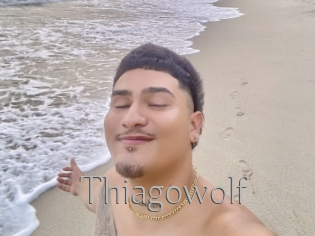 Thiagowolf