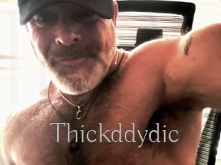 Thickddydic