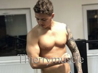 Thierrymuscle