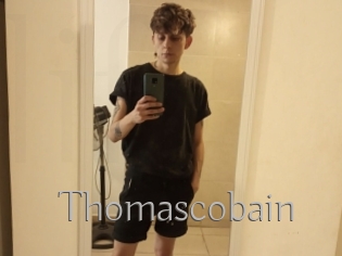 Thomascobain