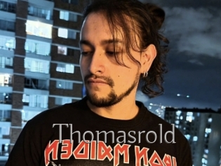 Thomasrold