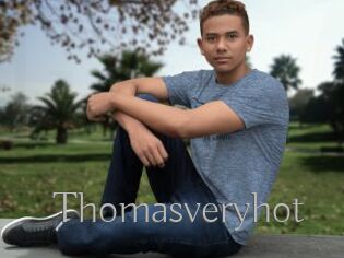 Thomasveryhot